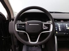 Land Rover Discovery Sport Performance Technology Edition - ფოტო 16
