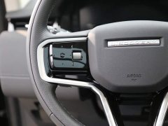 Land Rover Discovery Sport Performance Technology Edition - ფოტო 17