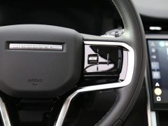 Land Rover Discovery Sport Performance Technology Edition - ფოტო 18