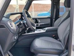 Mercedes-Benz G-Class New Energy G580 Launch Special Edition - ფოტო 7
