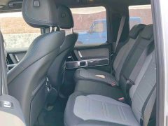Mercedes-Benz G-Class New Energy G580 Launch Special Edition - ფოტო 8