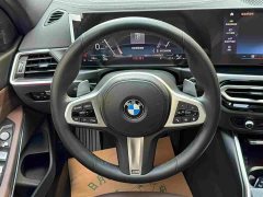 BMW 3 Series 325i M Sport Night Edition Package - ფოტო 6