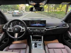 BMW 3 Series 325i M Sport Night Edition Package - ფოტო 7