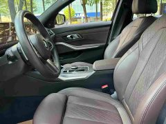 BMW 3 Series 325i M Sport Night Edition Package - ფოტო 9
