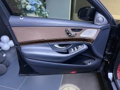 Mercedes-Benz S-Class S 350 L Business Edition Prestige - ფოტო 3