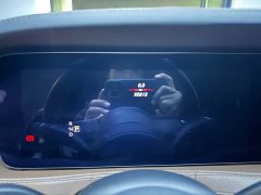 Mercedes-Benz S-Class S 350 L Business Edition Prestige - ფოტო 5