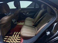 Mercedes-Benz S-Class S 350 L Business Edition Prestige - ფოტო 6