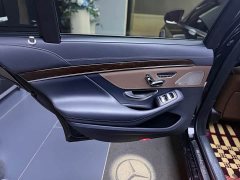 Mercedes-Benz S-Class S 350 L Business Edition Prestige - ფოტო 7