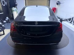 Mercedes-Benz S-Class S 350 L Business Edition Prestige - ფოტო 9