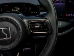 Zeekr MIX Smart Driving Edition - ფოტო 16
