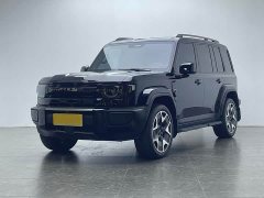Chery iCAR V27 200KM AWD Falcon 500 - ფოტო 1