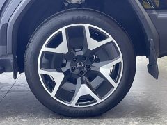 Chery iCAR V27 200KM AWD Falcon 500 - ფოტო 10