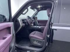 Chery iCAR V27 200KM AWD Falcon 500 - ფოტო 13
