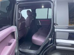 Chery iCAR V27 200KM AWD Falcon 500 - ფოტო 14