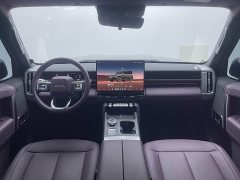 Chery iCAR V27 200KM AWD Falcon 500 - ფოტო 17