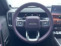 Chery iCAR V27 200KM AWD Falcon 500 - ფოტო 18