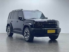 Chery iCAR V27 200KM AWD Falcon 500 - ფოტო 3