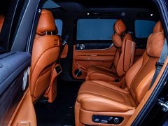 AITO M9 Extended Range Max 52kWh 6-Seater with 192-Channel LiDAR - ფოტო 10
