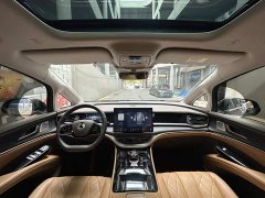 Denza D9 DM-i 970 AWD Premium Edition - ფოტო 10