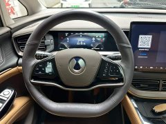 Denza D9 DM-i 970 AWD Premium Edition - ფოტო 11