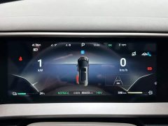Denza D9 DM-i 970 AWD Premium Edition - ფოტო 12
