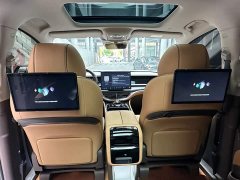 Denza D9 DM-i 970 AWD Premium Edition - ფოტო 14