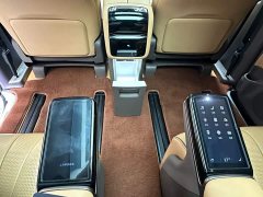 Denza D9 DM-i 970 AWD Premium Edition - ფოტო 15
