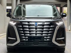 Denza D9 DM-i 970 AWD Premium Edition - ფოტო 2