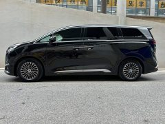 Denza D9 DM-i 970 AWD Premium Edition - ფოტო 3