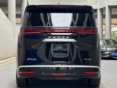 Denza D9 DM-i 970 AWD Premium Edition - ფოტო 4