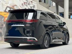 Denza D9 DM-i 970 AWD Premium Edition - ფოტო 5
