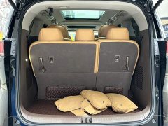 Denza D9 DM-i 970 AWD Premium Edition - ფოტო 7