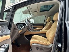 Denza D9 DM-i 970 AWD Premium Edition - ფოტო 8