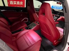 Porsche Panamera 4 Executive Extended Wheelbase 2.9T - ფოტო 5