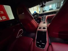 Porsche Panamera 4 Executive Extended Wheelbase 2.9T - ფოტო 6