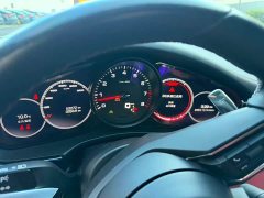 Porsche Panamera 4 Executive Extended Wheelbase 2.9T - ფოტო 7