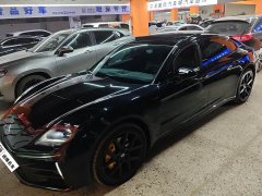 Porsche Panamera 4 Executive Extended Wheelbase 2.9T - ფოტო 1