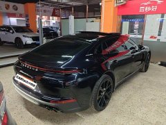 Porsche Panamera 4 Executive Extended Wheelbase 2.9T - ფოტო 2