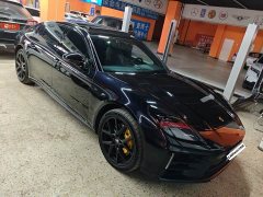Porsche Panamera 4 Executive Extended Wheelbase 2.9T - ფოტო 3