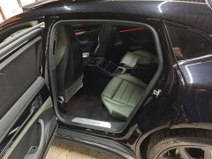 Porsche Panamera 4 Executive Extended Wheelbase 2.9T - ფოტო 5