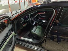 Porsche Panamera 4 Executive Extended Wheelbase 2.9T - ფოტო 6