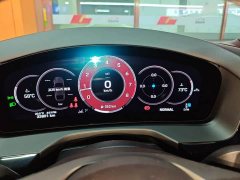 Porsche Panamera 4 Executive Extended Wheelbase 2.9T - ფოტო 7