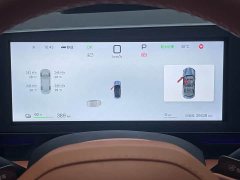 BYD Seal 650 Smart Drive Edition - ფოტო 13