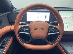 BYD Seal 650 Smart Drive Edition - ფოტო 16
