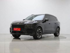 Lynk & Co 09 EM-P 2.0T PHEV Halo 6-Seater - ფოტო 1