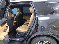 Lynk & Co 09 EM-P 2.0T PHEV Halo 6-Seater - ფოტო 17