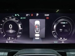 Lynk & Co 09 EM-P 2.0T PHEV Halo 6-Seater - ფოტო 18