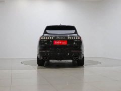 Lynk & Co 09 EM-P 2.0T PHEV Halo 6-Seater - ფოტო 3