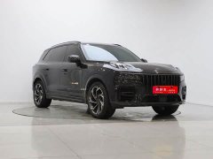 Lynk & Co 09 EM-P 2.0T PHEV Halo 6-Seater - ფოტო 6