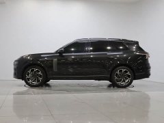 Lynk & Co 09 EM-P 2.0T PHEV Halo 6-Seater - ფოტო 7